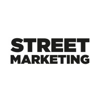 Street Marketing C.A Logo