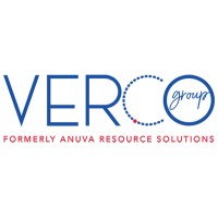 VERCO Group Logo