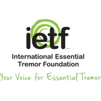 The International Essential Tremor Foundation Logo