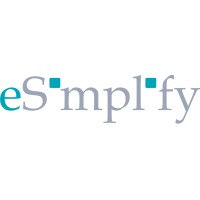 eSimplify Logo