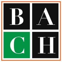 BACH Therapeutic Counseling Services Logo