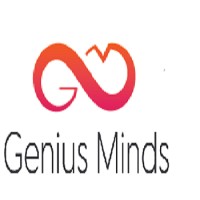 Genius Minds Consulting & Services Logo