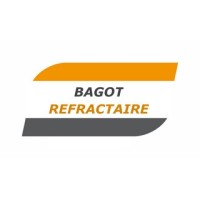 BAGOT Réfractaire / IDFR Logo