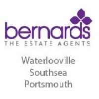 Bernards Estate Agents Logo