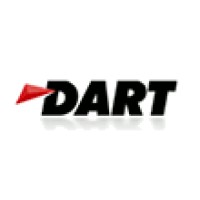 Dart Communications Logo