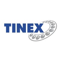 TINEX Logo