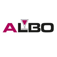 ALBOdrinks Logo
