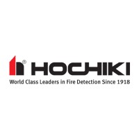 Hochiki Italia Logo