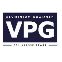 VPG Aluminium Ramen & Geveltechniek B.V. Logo