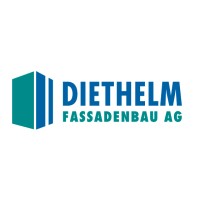 Diethelm Fassadenbau AG Logo