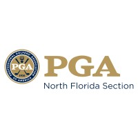 North Florida Section, PGA of America Logo