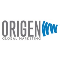 OrigenWorldWide Logo