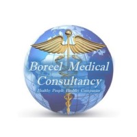 Boreel Medical Consultancy Logo