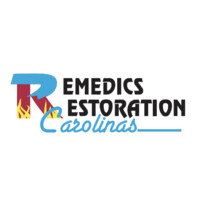 Remedics Restoration Carolinas Logo