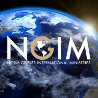 Norm Geisler International Ministries, Inc. Logo