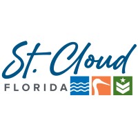 City of St. Cloud, FL Logo