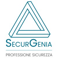 Securgenia srl Logo