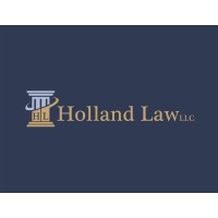 Holland Law LLC Logo