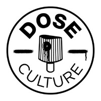 Dose Culture Logo