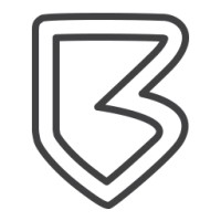 B Suite Cyber Security Logo