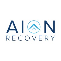 AION Recovery Logo
