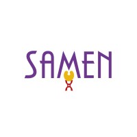 SAMEN Logo