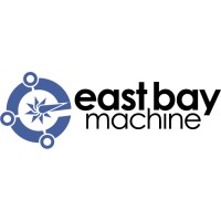 East Bay Machine & Sheet Metal Logo