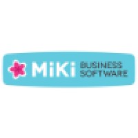 MiKi Business Software Logo