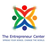 The Entrepreneur Center Logo