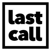 Last Call A Cappella Logo