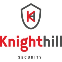Knighthill Security Logo