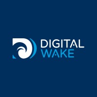 Digital Wake Logo