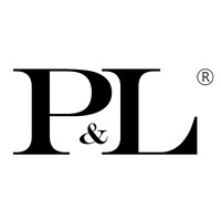 PRIDE AND LUXURY Logo
