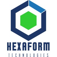 Hexaform Technologies Pvt. Ltd. Logo