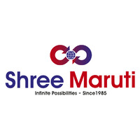 Shree Maruti Logo