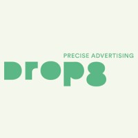 Drop8 AG Logo