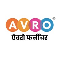 AVRO INDIA LIMITED Logo