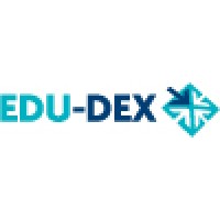 EDU-DEX Logo