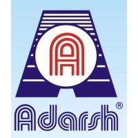 Adarsh Bearings Pvt Ltd Logo