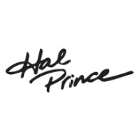 Hal Prince Music & Entertainment Logo