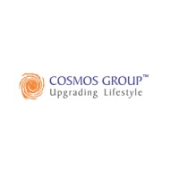 Cosmos Group Logo
