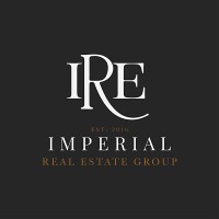 Imperial Real Estate Group Logo