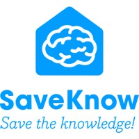SaveKnow Logo