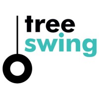 TreeSwing Logo