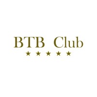 BTB Club Logo