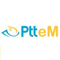 PtteM Logo