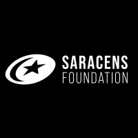 Saracens Foundation Logo
