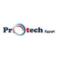 PROTECH Egypt Logo