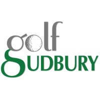 Golf Sudbury Logo