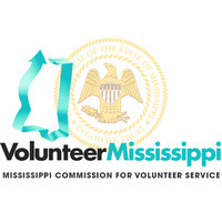 Volunteer Mississippi Logo